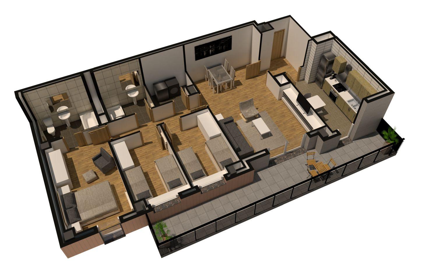 pisos molins pisos obra nueva molins de rei excellent anuncios de pisos molins pisos obra nueva molins de rei excellent anuncios de